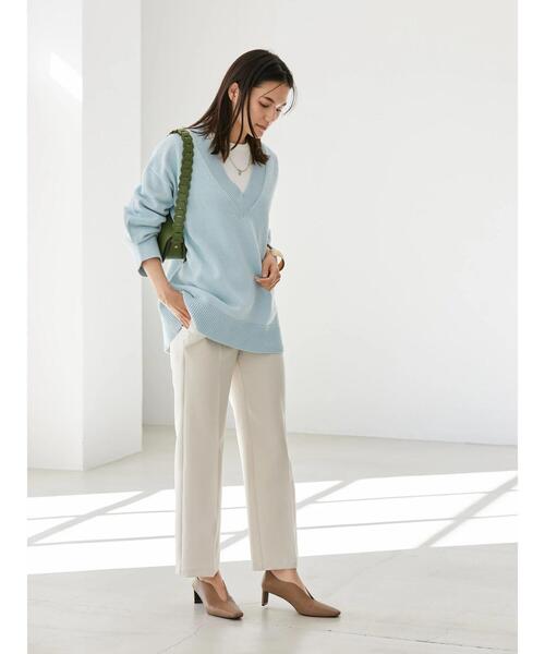 AMERICAN HOLIC(アメリカンホリック)の「編み込みワンハンドルショルダーバッグ(ハンドバッグ・レディース・ブラック/パープル/グリーン・FREE)」の19枚目の写真