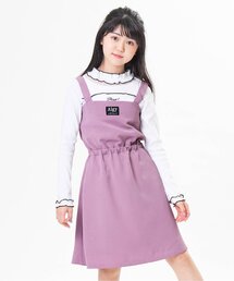 バックりぼんジャンスカ