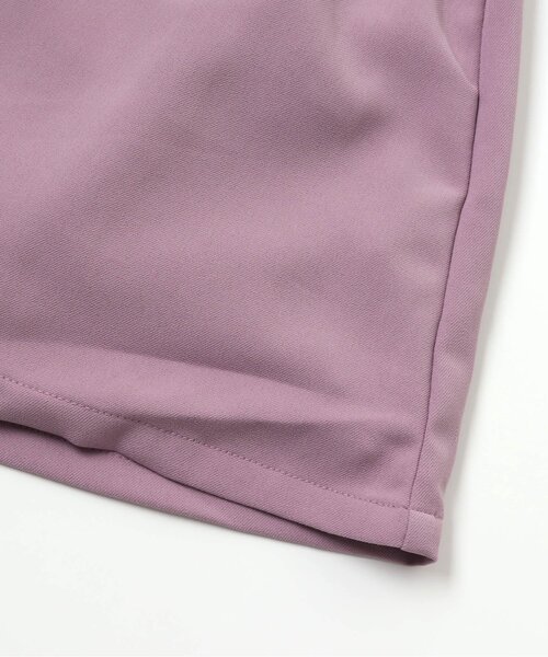 algy（アルジー）の「バックりぼんジャンスカ（ジャンパースカート・キッズ・ピンク/サックスブルー・XX-SMALL/X-SMALL/SMALL/MEDIUM）」の13枚目の写真