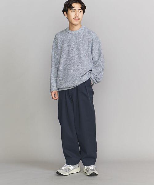 【国内exclusive】<NewBalance(ニューバランス)>CM878MC1/スニーカー