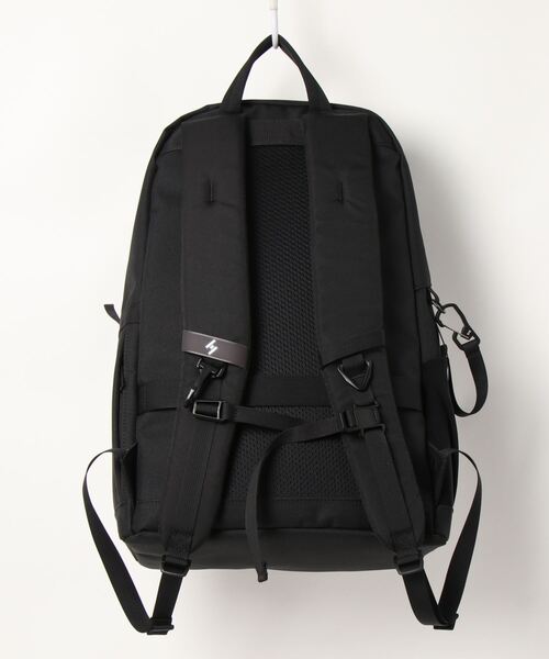 CIE リュック バッグ シー VARIOUS 2WAY BACKPACK L メンズ