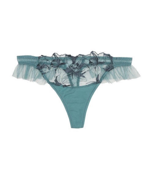 注目ブランド Chut！ INTIMATES（シュットインティメイツ）の「シアーライト 下着・アンダーウェア