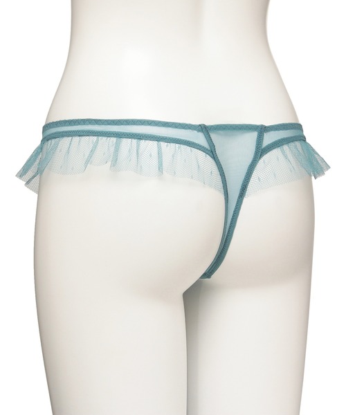 Chut！ INTIMATES（シュットインティメイツ）の「シアーライト