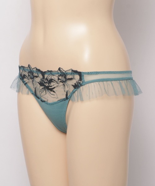 Chut！ INTIMATES（シュットインティメイツ）の「シアーライト