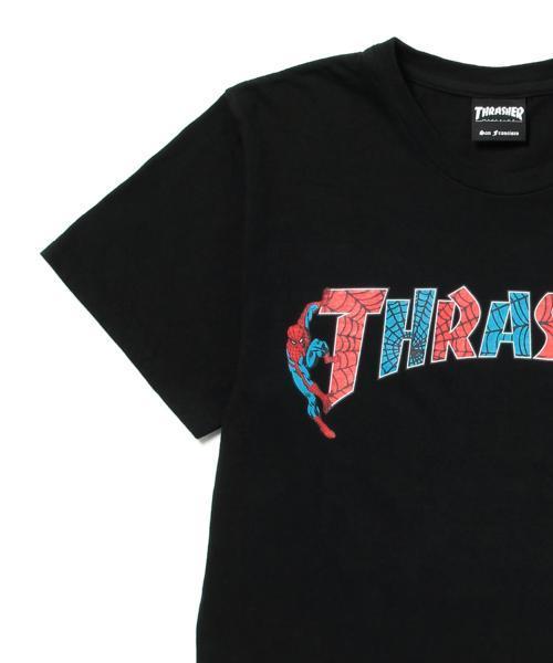 THRASHER（スラッシャー）の「JACKSON MATISSE / THRASHER