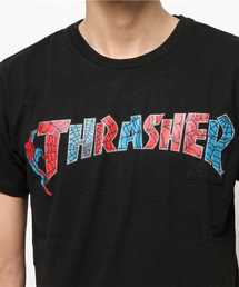 THRASHER（スラッシャー）の「JACKSON MATISSE / THRASHER