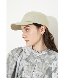 カジュアルレディーキャップ