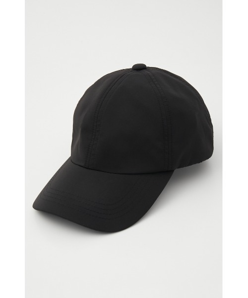 rienda(リエンダ)の「カジュアルレディーキャップ(キャップ・レディース・ブラック/ライトブラウン/ライトベージュ/ライトグリーン/ライトピンク・FREE)」の6枚目の写真