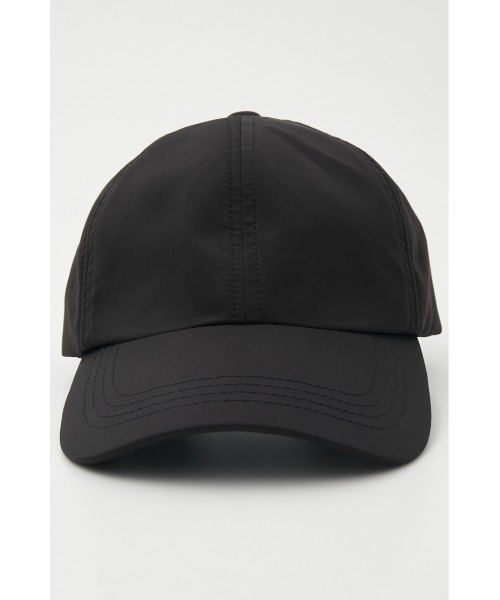 rienda(リエンダ)の「カジュアルレディーキャップ(キャップ・レディース・ブラック/ライトブラウン/ライトベージュ/ライトグリーン/ライトピンク・FREE)」の9枚目の写真