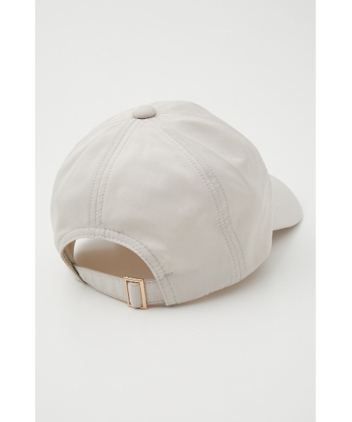 rienda(リエンダ)の「カジュアルレディーキャップ(キャップ・レディース・ブラック/ライトブラウン/ライトベージュ/ライトグリーン/ライトピンク・FREE)」の14枚目の写真