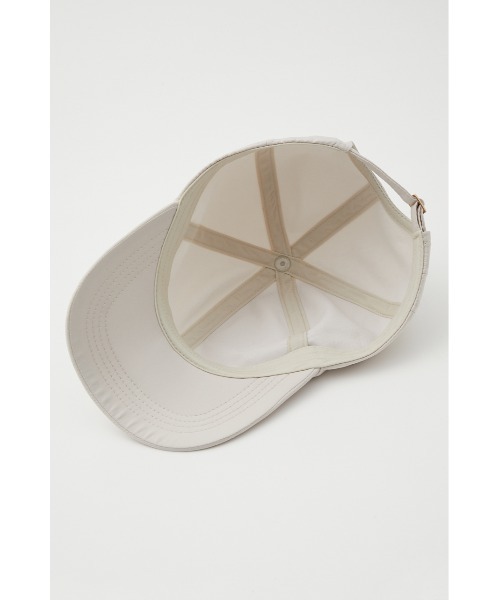 rienda(リエンダ)の「カジュアルレディーキャップ(キャップ・レディース・ブラック/ライトブラウン/ライトベージュ/ライトグリーン/ライトピンク・FREE)」の17枚目の写真