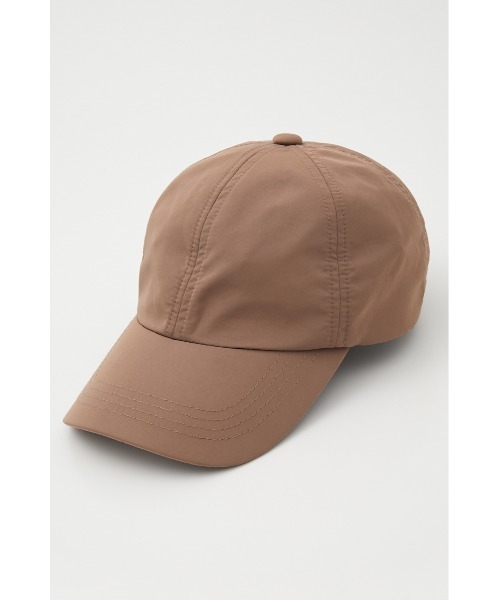 rienda(リエンダ)の「カジュアルレディーキャップ(キャップ・レディース・ブラック/ライトブラウン/ライトベージュ/ライトグリーン/ライトピンク・FREE)」の21枚目の写真