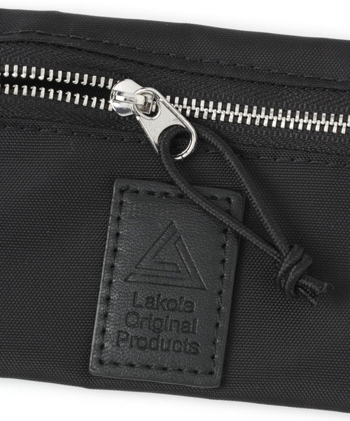 LAKOLE（ラコレ）の「オックス3Pショルダーポーチ / 263717