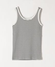 SHIPS any | SHIPS any:〈ウォッシャブル〉テレコ タンク トップ2(タンクトップ)