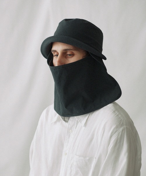 Nine Tailor（ナインテイラー）の「【Nine Tailor】 Petal Hat