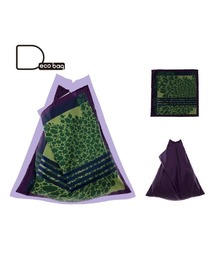 JOSO（ジョーソー）の「スカーフエコバッグ（エコバッグ/サブバッグ）」