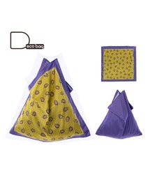 JOSO（ジョーソー）の「スカーフエコバッグ（エコバッグ/サブバッグ）」