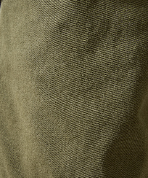 And A（アンドエー）の「Gramicci グラミチ / G-SHORT グラミチショーツ イージーパンツ / G101-OGT（その他パンツ・メンズ・グレイッシュベージュ/ブルー/レッド/ブラック/チャコールグレー/ネイビー/ライトグリーン/ブラウン/オリーブ/イエロー/ベージュ/ダークグレー・X-LARGE/MEDIUM/LARGE/SMALL）」の13枚目の写真