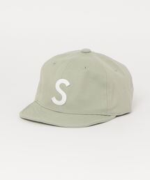 yield | 【PixyPlanet】Kids Spring Logo Short Cap （キッズ/子供用） KCN-Y25033(キャップ)