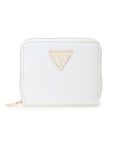 ECO GEMMA Small Zip Around Wallet 財布 レディース