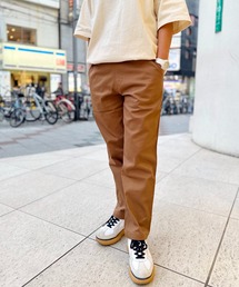 【日本製】グリーンボウル【GREEN BOWL】Easy Pants