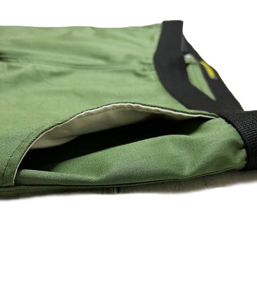 GREEN BOWL(グリーンボウル)の「【日本製】グリーンボウル【GREEN BOWL】Easy Pants(チノパンツ・メンズ・ベージュ/カーキ/ネイビー/ライトブラウン・L/M)」の14枚目の写真