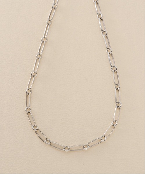 LAVER（ラバー）の「【LAVER/ラバー】CHAIN ネックレス（ネックレス