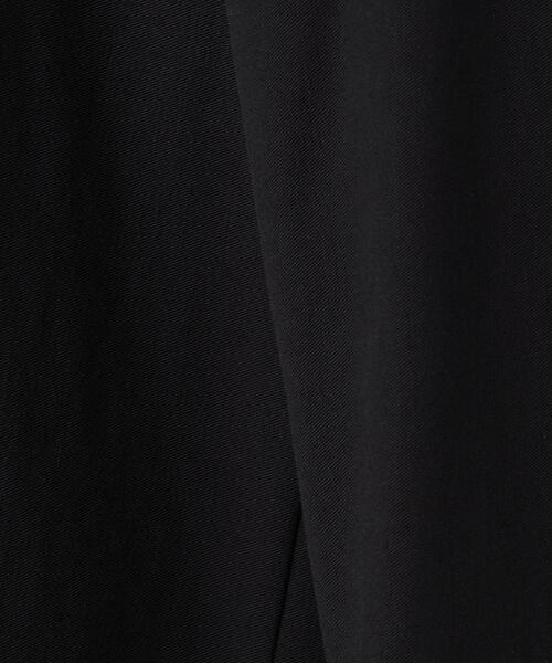 UNITED ARROWS（ユナイテッドアローズ）の「＜UNITED ARROWS＞ シングル 2ボタン  ジャケット（テーラードジャケット・メンズ・ブラック/ナチュラル・L/S/M）」の15枚目の写真