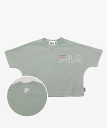 FILA / フィラ ロゴ半袖Tシャツ
