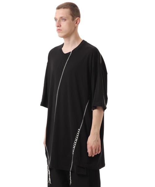 VEIN （ヴェイン）の「VEIN CO JERSEY RESIZE S/S TEE (VJ21-317)（T 