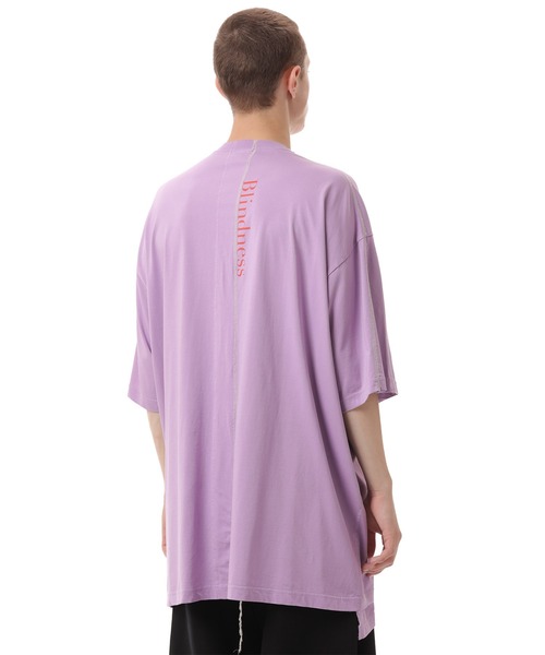 VEIN （ヴェイン）の「VEIN CO JERSEY RESIZE S/S TEE (VJ21-317)（T 