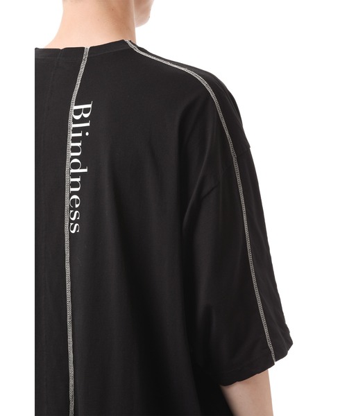 VEIN （ヴェイン）の「VEIN CO JERSEY RESIZE S/S TEE (VJ21-317
