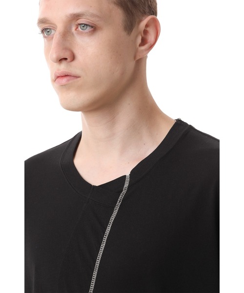 VEIN （ヴェイン）の「VEIN CO JERSEY RESIZE S/S TEE (VJ21-317)（T 
