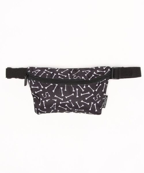 B.I.D.（ビーアイディー）の「《FANNY》PACK【UT15】（ボディバッグ/ウエストポーチ・レディース・その他10/その他6/その他5/その他8/その他7/その他9/その他4・FREE）」の2枚目の写真