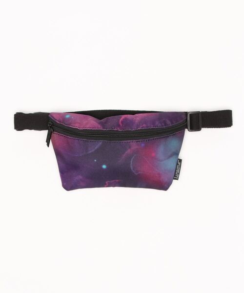 B.I.D.（ビーアイディー）の「《FANNY》PACK【UT15】（ボディバッグ/ウエストポーチ・レディース・その他10/その他6/その他5/その他8/その他7/その他9/その他4・FREE）」の3枚目の写真