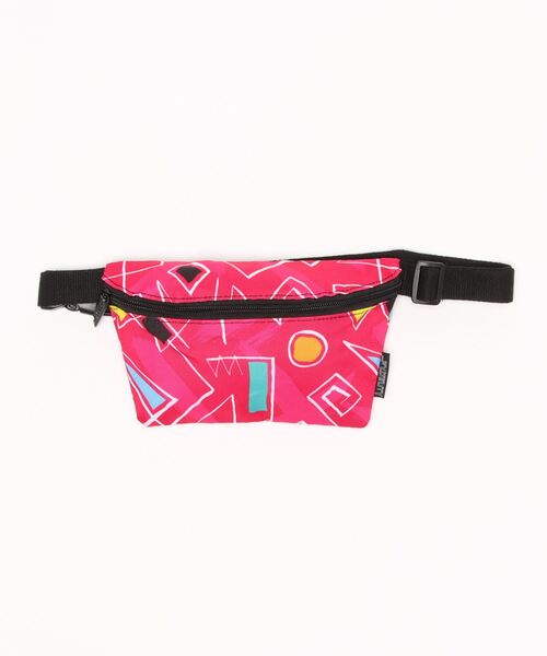 B.I.D.（ビーアイディー）の「《FANNY》PACK【UT15】（ボディバッグ/ウエストポーチ・レディース・その他10/その他6/その他5/その他8/その他7/その他9/その他4・FREE）」の4枚目の写真