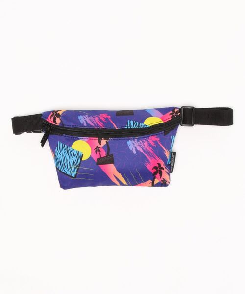 B.I.D.（ビーアイディー）の「《FANNY》PACK【UT15】（ボディバッグ/ウエストポーチ・レディース・その他10/その他6/その他5/その他8/その他7/その他9/その他4・FREE）」の6枚目の写真