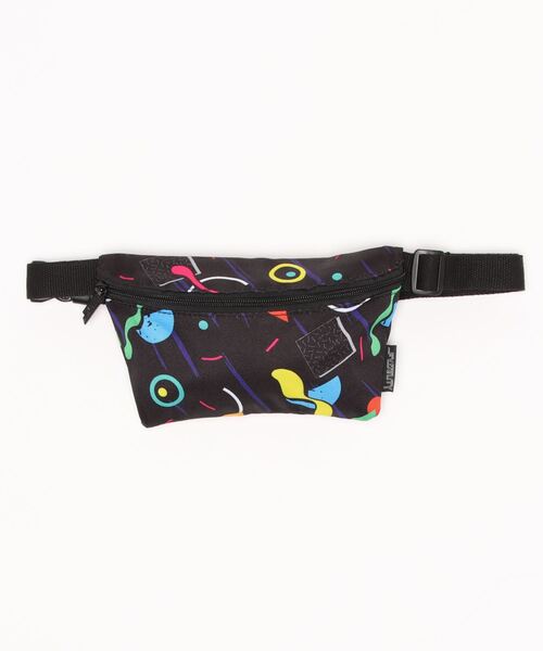 B.I.D.（ビーアイディー）の「《FANNY》PACK【UT15】（ボディバッグ/ウエストポーチ・レディース・その他10/その他6/その他5/その他8/その他7/その他9/その他4・FREE）」の7枚目の写真