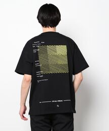 A4A | A4A/エーフォーエー/BLOCK SST(Tシャツ/カットソー)