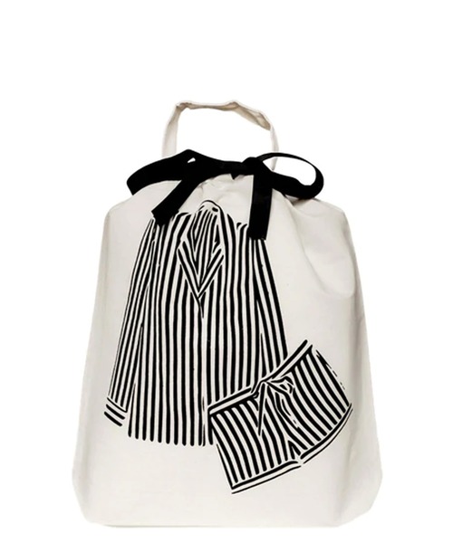 bag-all(バッグオール)の「【BAG-ALL/バッグオール】ニューヨーク発 トラベルキット(エコバッグ/サブバッグ・レディース・ベージュ系その他/ベージュ/ベージュ系その他2/ベージュ系その他3/ベージュ系その他4/ベージュ系/ベージュ系1/ベージュ系2/ベージュ系3/ベージュ系4/ベージュ系5/ベージュ系6/ベージュ系7/ベージュ系8/ベージュ系9・FREE)」の3枚目の写真