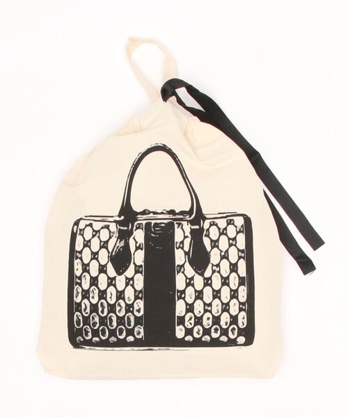 bag-all(バッグオール)の「【BAG-ALL/バッグオール】ニューヨーク発 トラベルキット(エコバッグ/サブバッグ・レディース・ベージュ系その他/ベージュ/ベージュ系その他2/ベージュ系その他3/ベージュ系その他4/ベージュ系/ベージュ系1/ベージュ系2/ベージュ系3/ベージュ系4/ベージュ系5/ベージュ系6/ベージュ系7/ベージュ系8/ベージュ系9・FREE)」の21枚目の写真