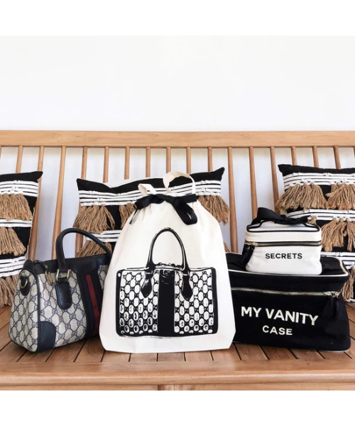 bag-all(バッグオール)の「【BAG-ALL/バッグオール】ニューヨーク発 トラベルキット(エコバッグ/サブバッグ・レディース・ベージュ系その他/ベージュ/ベージュ系その他2/ベージュ系その他3/ベージュ系その他4/ベージュ系/ベージュ系1/ベージュ系2/ベージュ系3/ベージュ系4/ベージュ系5/ベージュ系6/ベージュ系7/ベージュ系8/ベージュ系9・FREE)」の22枚目の写真