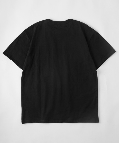 Carhartt WIP(カーハートダブリューアイピー)の「【Carhartt/カーハート】 ワンポイント ブランドロゴ刺繍 半袖Tシャツ/CHASE T-SHIRT(Tシャツ/カットソー・レディース・ホワイト/ライトブルー/ブラック/ネイビー/オリーブ/ピンク/ミント・M/L/XL)」の12枚目の写真