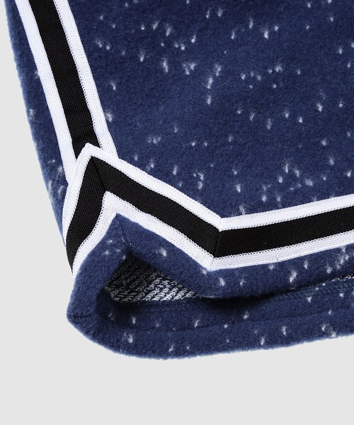 JOHN ELLIOTT(ジョンエリオット)の「Spec Wool Game Shorts(その他パンツ・メンズ・ブルー/グレー系その他・MEDIUM/LARGE)」の3枚目の写真