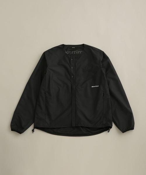 karrimor（カリマー）の「karrimor/camp reversible jkt（ブルゾン 
