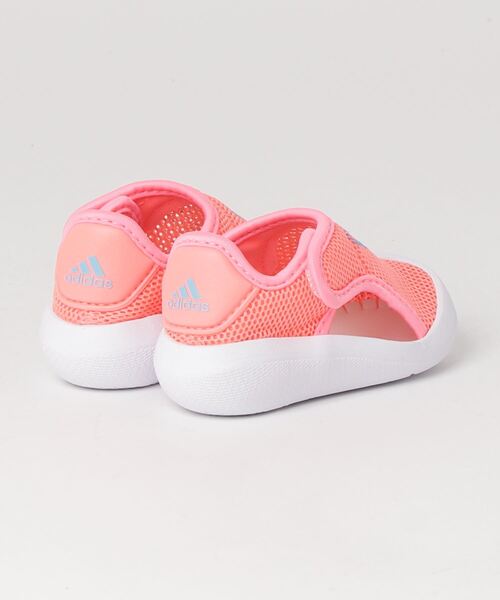 adidas（アディダス）の「アルタベンチャー スポーツ スイムサンダル / Altaventure Sport Swim Sandals / アディダス adidas（キッズ/子供用）（サンダル・キッズ・レッド系その他/ピンク/ブルー/ブラック・16cm/12cm/15.0cm/14.0cm/13.0cm）」の14枚目の写真