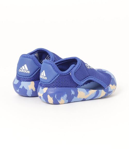 adidas（アディダス）の「アルタベンチャー スポーツ スイムサンダル / Altaventure Sport Swim Sandals / アディダス adidas（キッズ/子供用）（サンダル・キッズ・レッド系その他/ピンク/ブルー/ブラック・16cm/12cm/15.0cm/14.0cm/13.0cm）」の6枚目の写真