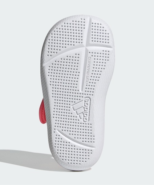 adidas（アディダス）の「アルタベンチャー スポーツ スイムサンダル / Altaventure Sport Swim Sandals / アディダス adidas（キッズ/子供用）（サンダル・キッズ・レッド系その他/ピンク/ブルー/ブラック・16cm/12cm/15.0cm/14.0cm/13.0cm）」の12枚目の写真