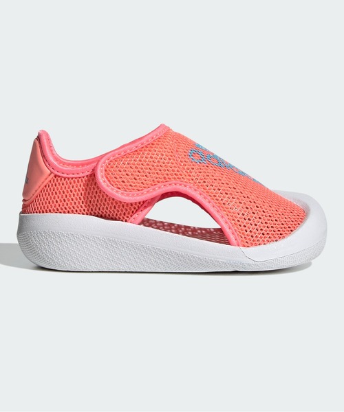 adidas（アディダス）の「アルタベンチャー スポーツ スイムサンダル / Altaventure Sport Swim Sandals / アディダス adidas（キッズ/子供用）（サンダル・キッズ・レッド系その他/ピンク/ブルー/ブラック・16cm/12cm/15.0cm/14.0cm/13.0cm）」の9枚目の写真