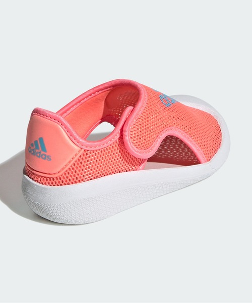adidas（アディダス）の「アルタベンチャー スポーツ スイムサンダル / Altaventure Sport Swim Sandals / アディダス adidas（キッズ/子供用）（サンダル・キッズ・レッド系その他/ピンク/ブルー/ブラック・16cm/12cm/15.0cm/14.0cm/13.0cm）」の13枚目の写真